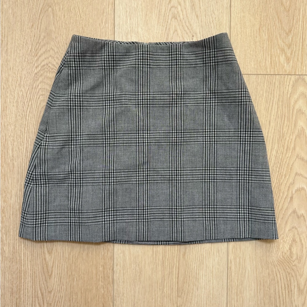 Aritzia Wilfred Renee Skirt